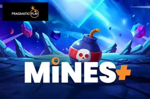 Mines+